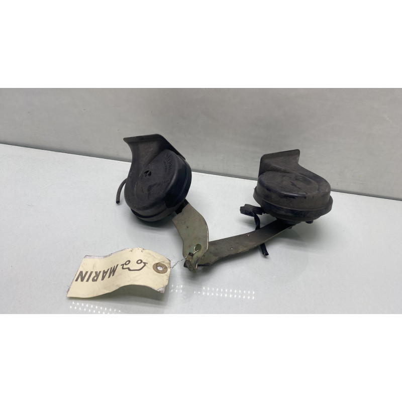 Avertisseur/Klaxon MAZDA 5 1 Photo n°2