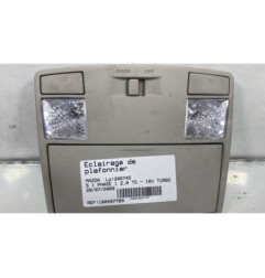 Eclairage de plafonnier MAZDA 5 1