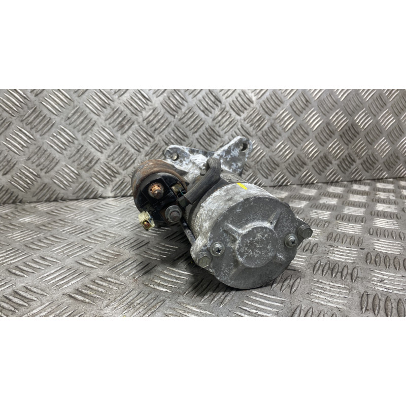 Demarreur MAZDA 5 1 Photo n°3
