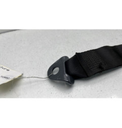 Attache ceinture arriere droit PEUGEOT 206