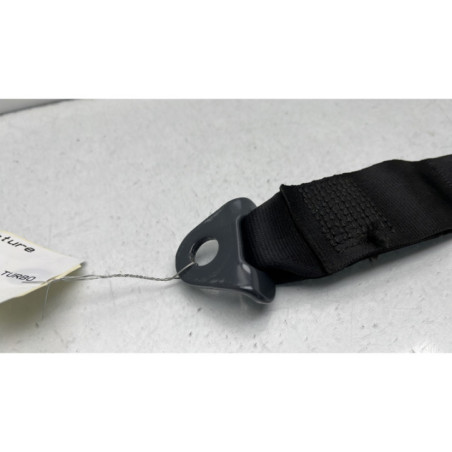 Attache ceinture arriere droit PEUGEOT 206