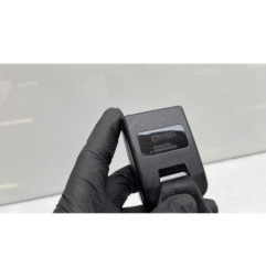 Attache ceinture arriere droit PEUGEOT 206