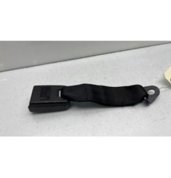 Attache ceinture arriere droit PEUGEOT 206