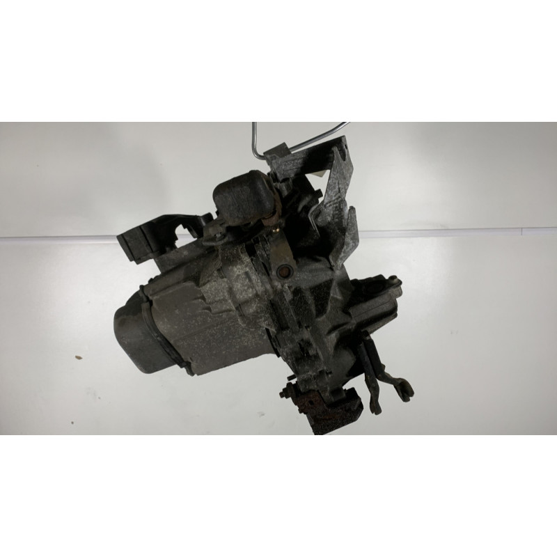 Boite de vitesses CITROEN C3 1 Photo n°4
