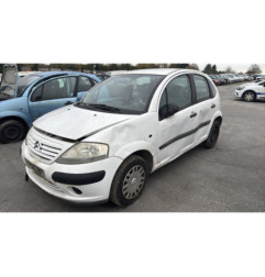Boite de vitesses CITROEN C3 1