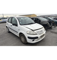 Boite de vitesses CITROEN C3 1