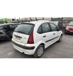 Boite de vitesses CITROEN C3 1