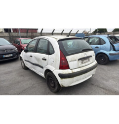 Boite de vitesses CITROEN C3 1