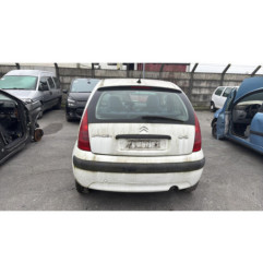 Boite de vitesses CITROEN C3 1