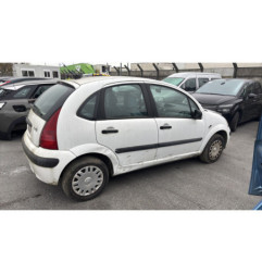 Boite de vitesses CITROEN C3 1