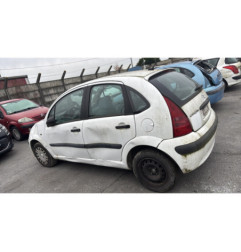 Boite de vitesses CITROEN C3 1
