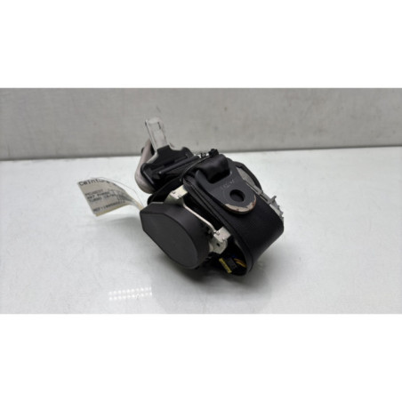 Pretensionneur de ceinture avant droit PEUGEOT 207