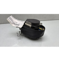 Pretensionneur de ceinture avant droit PEUGEOT 207