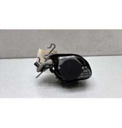 Pretensionneur de ceinture avant droit PEUGEOT 207