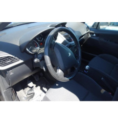 Pretensionneur de ceinture avant droit PEUGEOT 207