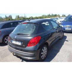 Pretensionneur de ceinture avant droit PEUGEOT 207