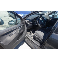 Pretensionneur de ceinture avant droit PEUGEOT 207