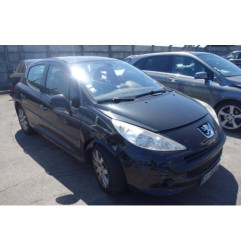 Pretensionneur de ceinture avant droit PEUGEOT 207