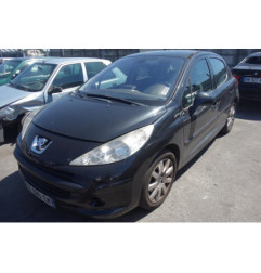 Pretensionneur de ceinture avant droit PEUGEOT 207