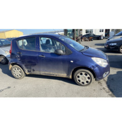 Custode arriere gauche (porte) OPEL AGILA B