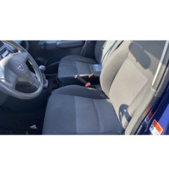 Custode arriere gauche (porte) OPEL AGILA B
