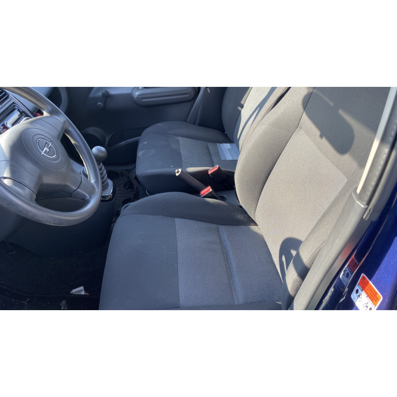 Custode arriere gauche (porte) OPEL AGILA B Photo n°14