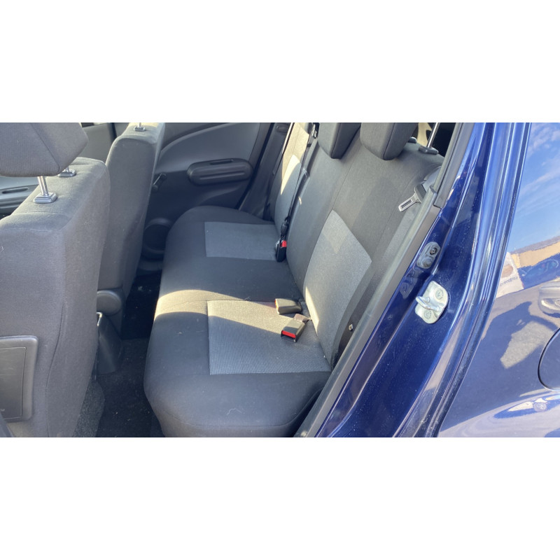 Custode arriere gauche (porte) OPEL AGILA B Photo n°15