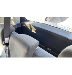 Custode arriere gauche (porte) OPEL AGILA B