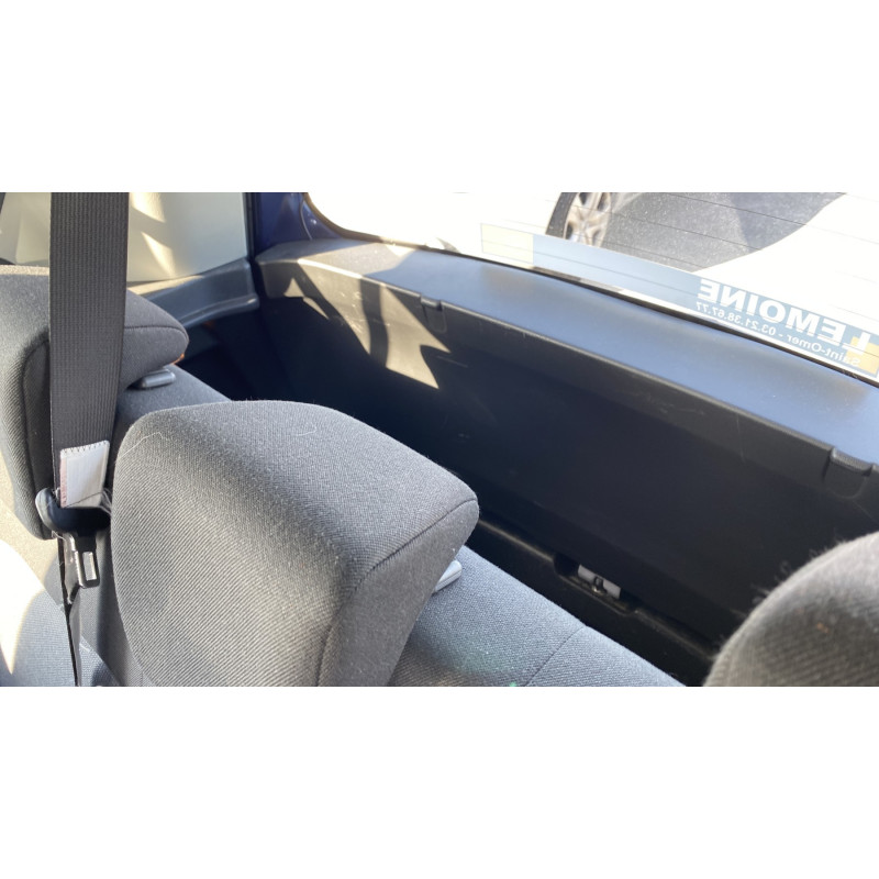 Custode arriere gauche (porte) OPEL AGILA B Photo n°16