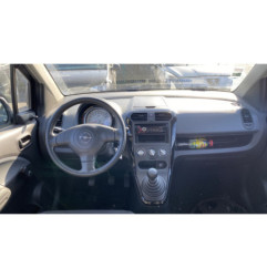 Custode arriere gauche (porte) OPEL AGILA B