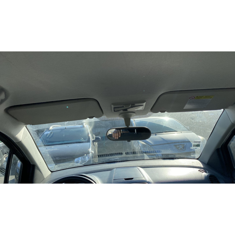 Custode arriere gauche (porte) OPEL AGILA B Photo n°18