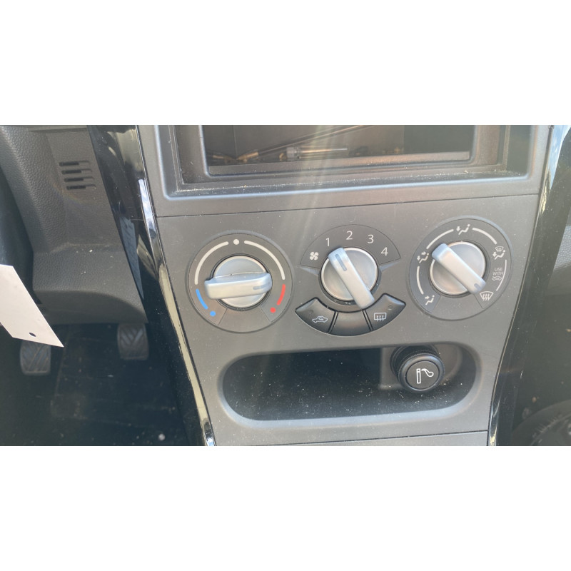Custode arriere gauche (porte) OPEL AGILA B Photo n°19