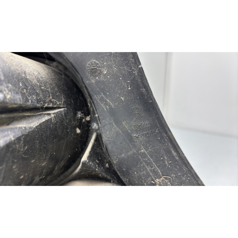 Feu arriere principal droit (feux) OPEL AGILA B Photo n°5