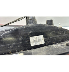 Feu arriere principal droit (feux) OPEL AGILA B