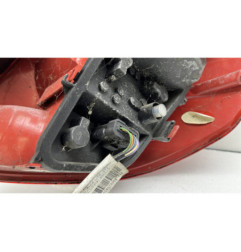 Feu arriere principal gauche (feux) RENAULT CLIO 3