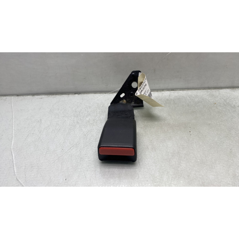 Attache ceinture arriere gauche PEUGEOT 208 1 Photo n°3