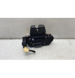 Serrure de coffre PEUGEOT 208 1