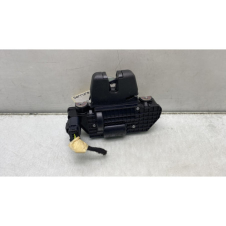 Serrure de coffre PEUGEOT 208 1