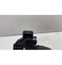 Serrure de coffre PEUGEOT 208 1