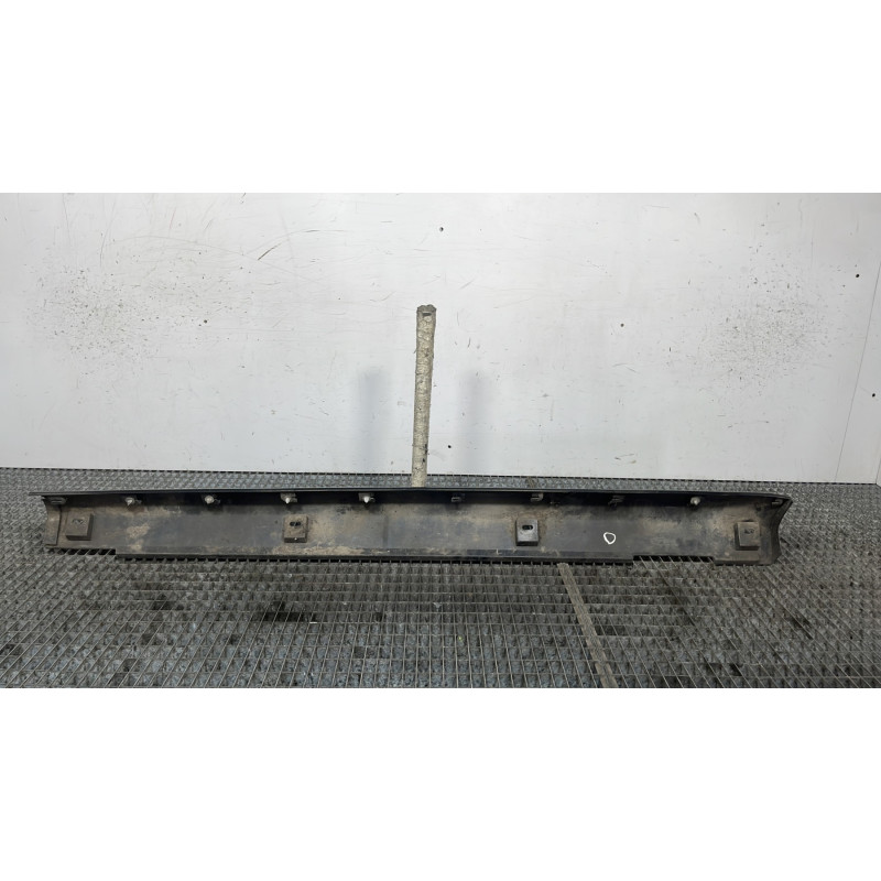 Bas de caisse droit CITROEN C2 Photo n°4