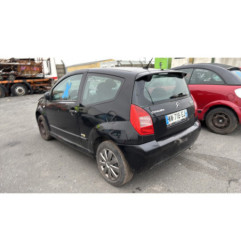 Bas de caisse droit CITROEN C2