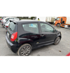Bas de caisse droit CITROEN C2