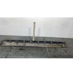 Bas de caisse gauche CITROEN C2
