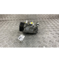 Compresseur clim NISSAN QASHQAI 1