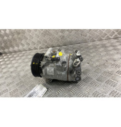 Compresseur clim NISSAN QASHQAI 1
