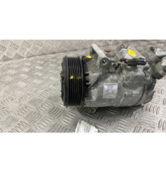 Compresseur clim NISSAN QASHQAI 1