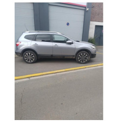Compresseur clim NISSAN QASHQAI 1
