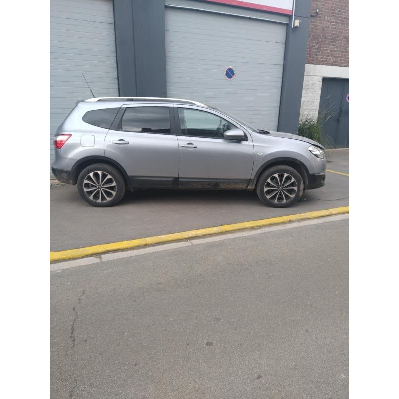 Compresseur clim NISSAN QASHQAI 1 Photo n°7