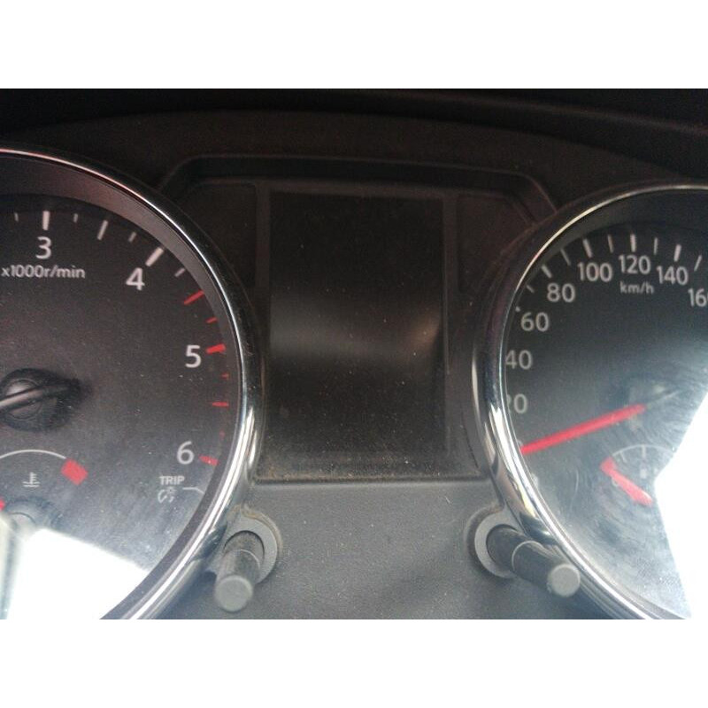 Compresseur clim NISSAN QASHQAI 1 Photo n°8