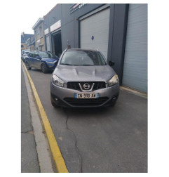 Compresseur clim NISSAN QASHQAI 1